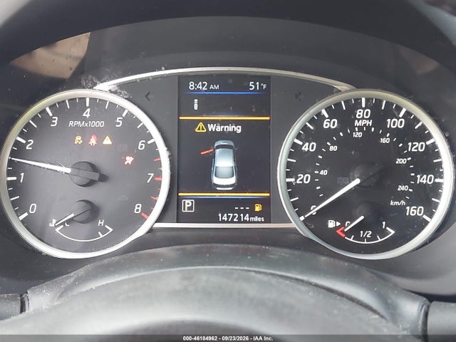 Nissan SENTRA SR 2019 3N1AB7APXKY267418 Image 7