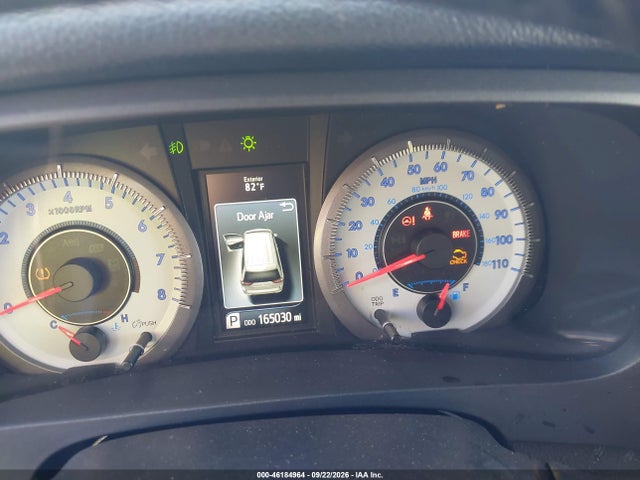 46184964 :رقم المزاد ، 5TDXZ3DC3JS925137 vin ، 2018 Toyota Sienna Se 8 Passenger مزاد بيع