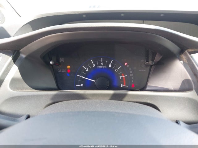 Aukcja sprzedaży 2013 Honda Civic Ex, vin: 19XFB2F87DE027481, numer aukcji: 46184966