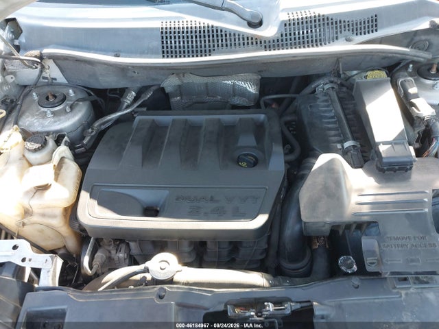 Aukcja sprzedaży 2007 Jeep Compass Limited, vin: 1J8FT57W87D117121, numer aukcji: 46184967