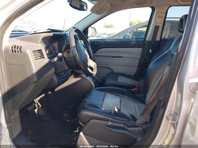 Aukcja sprzedaży 2007 Jeep Compass Limited, vin: 1J8FT57W87D117121, numer aukcji: 46184967