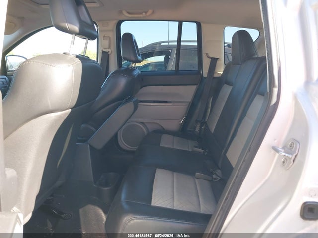 Aukcja sprzedaży 2007 Jeep Compass Limited, vin: 1J8FT57W87D117121, numer aukcji: 46184967