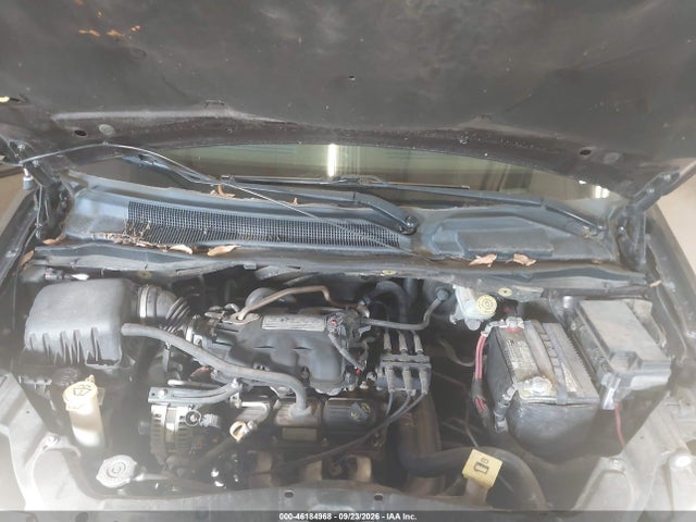 Aukcja sprzedaży 2010 Dodge Grand Caravan Sxt, vin: 2D4RN5D19AR291990, numer aukcji: 46184968