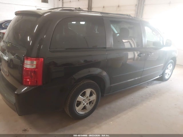 Aukcja sprzedaży 2010 Dodge Grand Caravan Sxt, vin: 2D4RN5D19AR291990, numer aukcji: 46184968