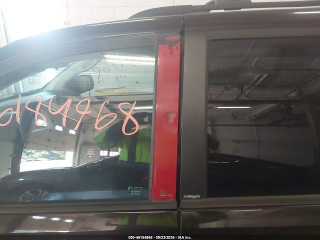 Aukcja sprzedaży 2010 Dodge Grand Caravan Sxt, vin: 2D4RN5D19AR291990, numer aukcji: 46184968