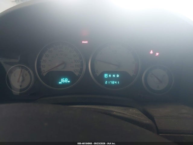 Aukcja sprzedaży 2010 Dodge Grand Caravan Sxt, vin: 2D4RN5D19AR291990, numer aukcji: 46184968