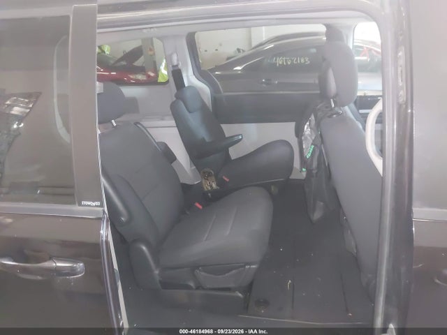 Aukcja sprzedaży 2010 Dodge Grand Caravan Sxt, vin: 2D4RN5D19AR291990, numer aukcji: 46184968