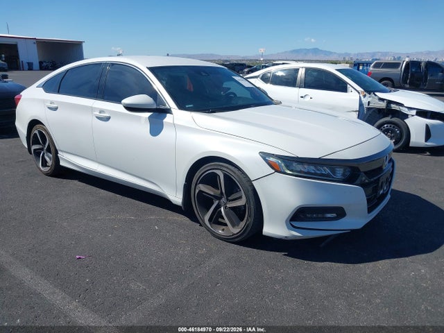 1HGCV1F36JA170222 auction archive image