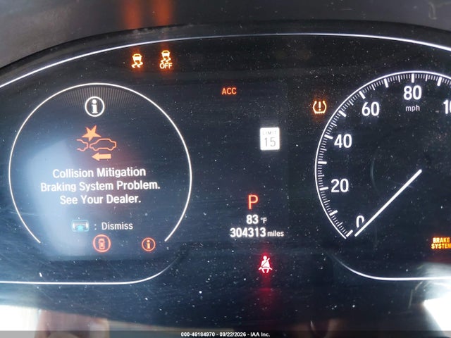 1HGCV1F36JA170222 Honda Accord Sport