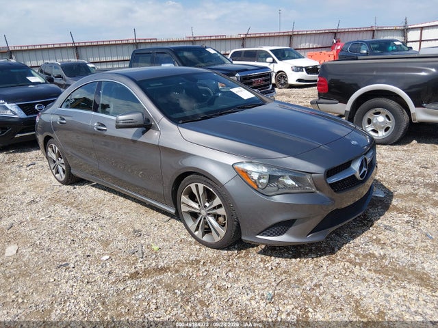 46184973 :رقم المزاد ، WDDSJ4EB8EN125934 vin ، 2014 Mercedes-benz Cla 250 مزاد بيع