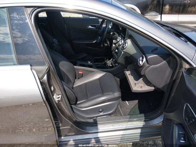 Продажа на аукционе авто 2014 Mercedes-benz Cla 250, vin: WDDSJ4EB8EN125934, номер лота: 46184973