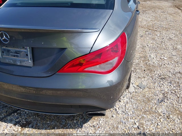 Продажа на аукционе авто 2014 Mercedes-benz Cla 250, vin: WDDSJ4EB8EN125934, номер лота: 46184973