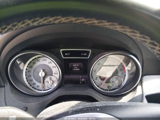 Продажа на аукционе авто 2014 Mercedes-benz Cla 250, vin: WDDSJ4EB8EN125934, номер лота: 46184973