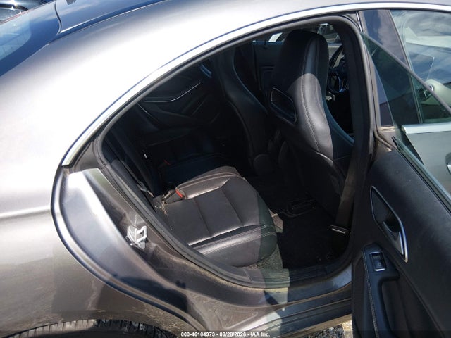 Продажа на аукционе авто 2014 Mercedes-benz Cla 250, vin: WDDSJ4EB8EN125934, номер лота: 46184973