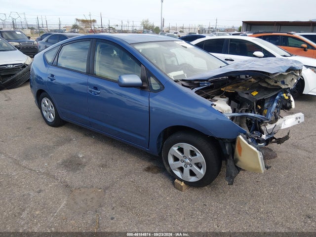Auction sale of the 2005 Toyota Prius, vin: JTDKB20U857032095, lot number: 46184974