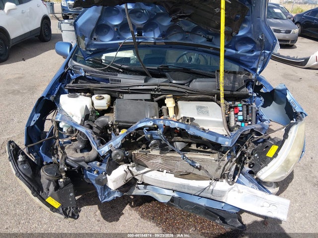 Auction sale of the 2005 Toyota Prius, vin: JTDKB20U857032095, lot number: 46184974
