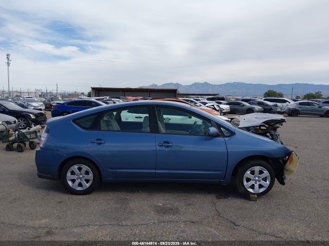 Auction sale of the 2005 Toyota Prius, vin: JTDKB20U857032095, lot number: 46184974