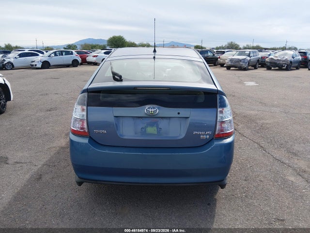 Auction sale of the 2005 Toyota Prius, vin: JTDKB20U857032095, lot number: 46184974