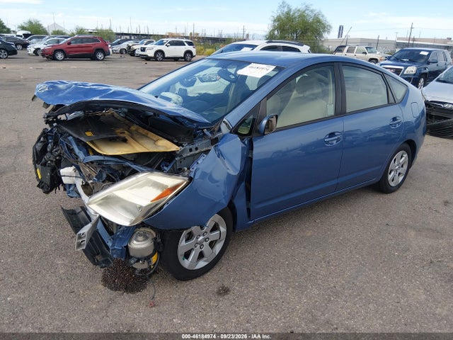 Auction sale of the 2005 Toyota Prius, vin: JTDKB20U857032095, lot number: 46184974