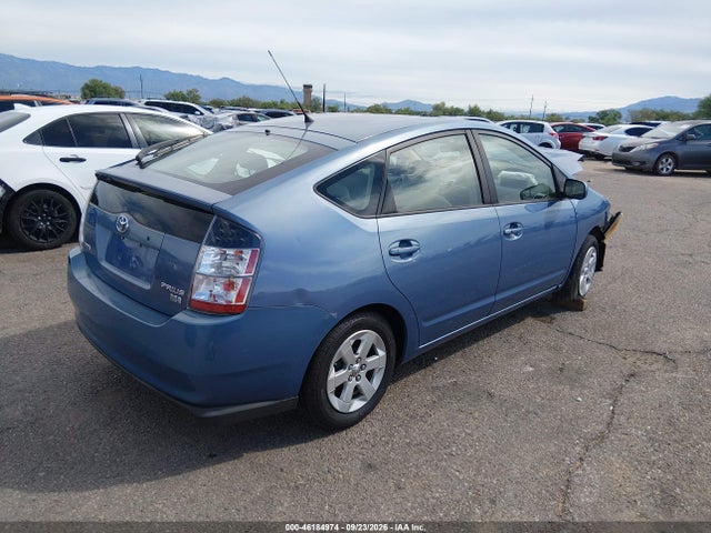 Auction sale of the 2005 Toyota Prius, vin: JTDKB20U857032095, lot number: 46184974