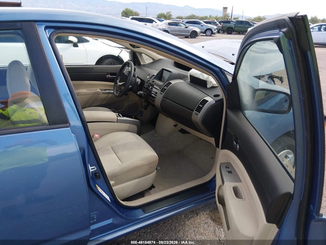 Auction sale of the 2005 Toyota Prius, vin: JTDKB20U857032095, lot number: 46184974