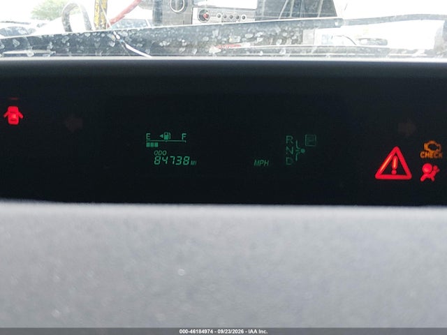 Auction sale of the 2005 Toyota Prius, vin: JTDKB20U857032095, lot number: 46184974