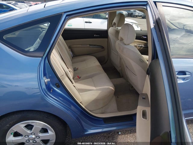 Auction sale of the 2005 Toyota Prius, vin: JTDKB20U857032095, lot number: 46184974