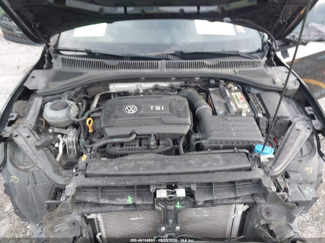 46184980 :رقم المزاد ، 3VW6T7BU3LM043255 vin ، 2020 Volkswagen Jetta Gli 2.0t Autobahn/2.0t S مزاد بيع