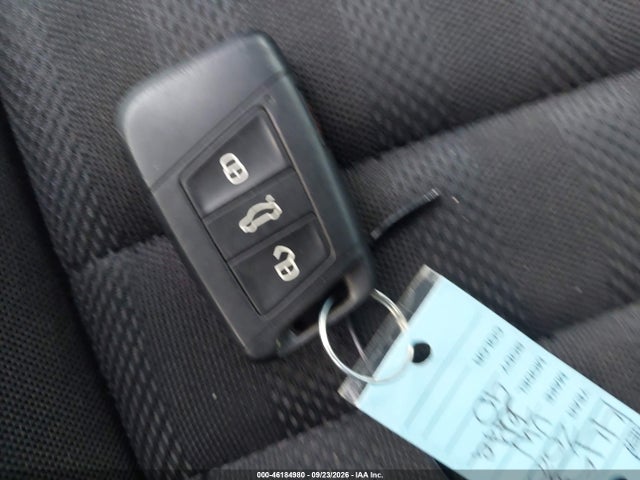 46184980 :رقم المزاد ، 3VW6T7BU3LM043255 vin ، 2020 Volkswagen Jetta Gli 2.0t Autobahn/2.0t S مزاد بيع