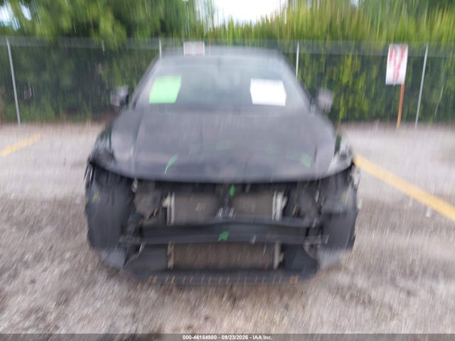 46184980 :رقم المزاد ، 3VW6T7BU3LM043255 vin ، 2020 Volkswagen Jetta Gli 2.0t Autobahn/2.0t S مزاد بيع