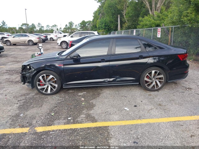 46184980 :رقم المزاد ، 3VW6T7BU3LM043255 vin ، 2020 Volkswagen Jetta Gli 2.0t Autobahn/2.0t S مزاد بيع