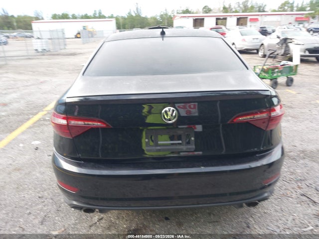 46184980 :رقم المزاد ، 3VW6T7BU3LM043255 vin ، 2020 Volkswagen Jetta Gli 2.0t Autobahn/2.0t S مزاد بيع