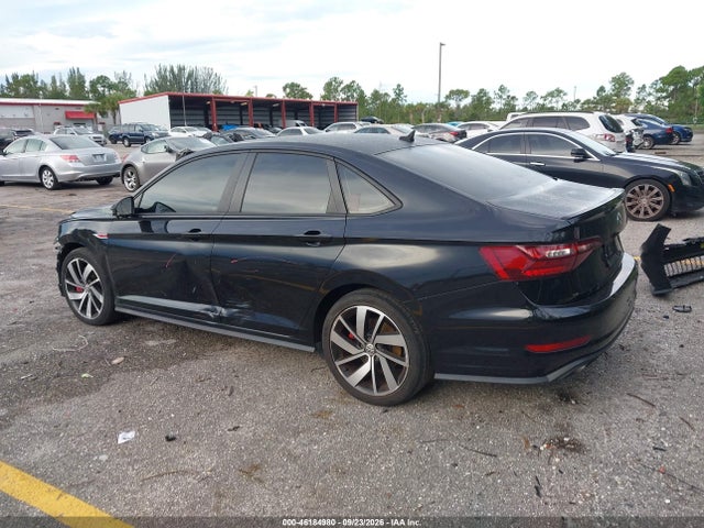 46184980 :رقم المزاد ، 3VW6T7BU3LM043255 vin ، 2020 Volkswagen Jetta Gli 2.0t Autobahn/2.0t S مزاد بيع
