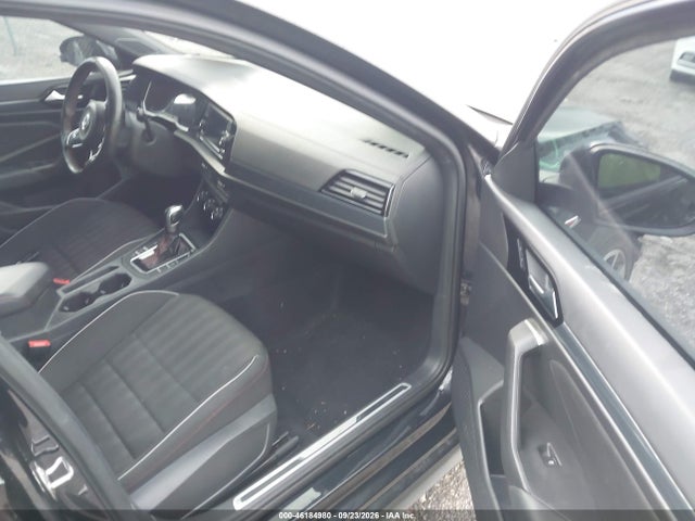 46184980 :رقم المزاد ، 3VW6T7BU3LM043255 vin ، 2020 Volkswagen Jetta Gli 2.0t Autobahn/2.0t S مزاد بيع