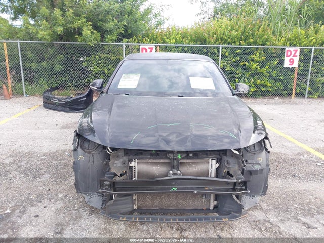 46184980 :رقم المزاد ، 3VW6T7BU3LM043255 vin ، 2020 Volkswagen Jetta Gli 2.0t Autobahn/2.0t S مزاد بيع