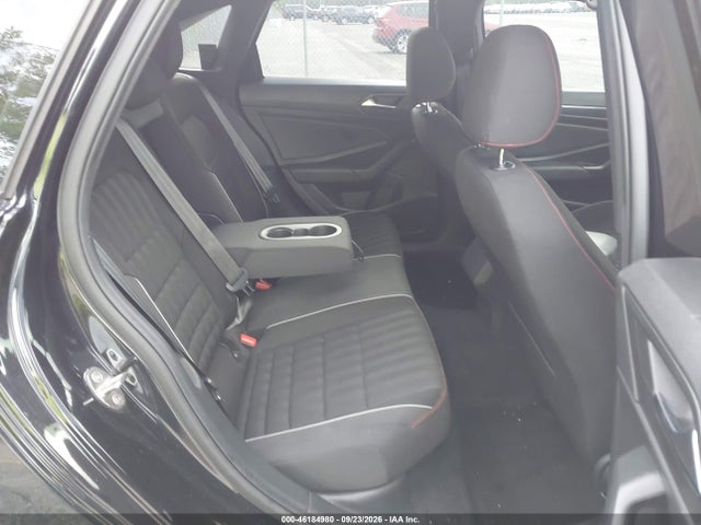 46184980 :رقم المزاد ، 3VW6T7BU3LM043255 vin ، 2020 Volkswagen Jetta Gli 2.0t Autobahn/2.0t S مزاد بيع