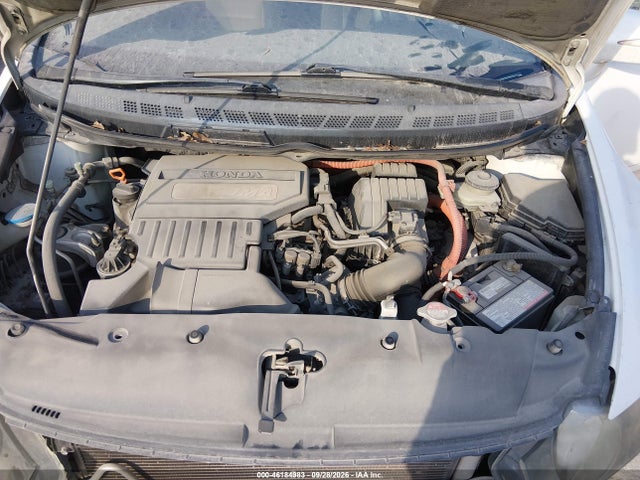 Продажа на аукционе авто 2008 Honda Civic Hybrid, vin: JHMFA36248S023782, номер лота: 46184983