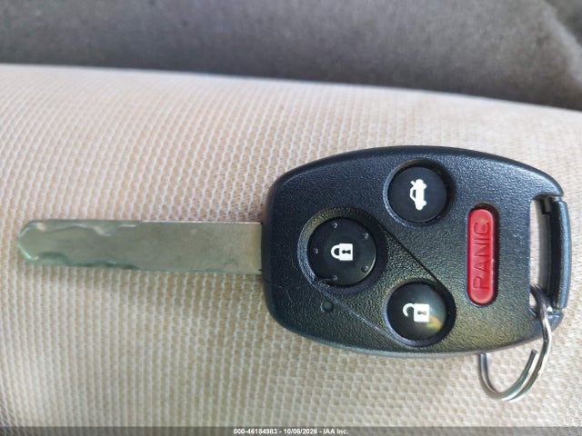 Продажа на аукционе авто 2008 Honda Civic Hybrid, vin: JHMFA36248S023782, номер лота: 46184983
