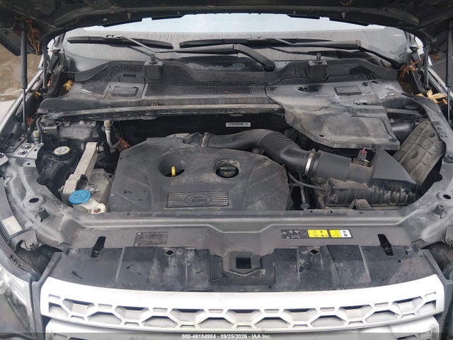 46184984 :رقم المزاد ، SALCR2BG1HH636067 vin ، 2017 Land Rover Discovery Sport Hse مزاد بيع