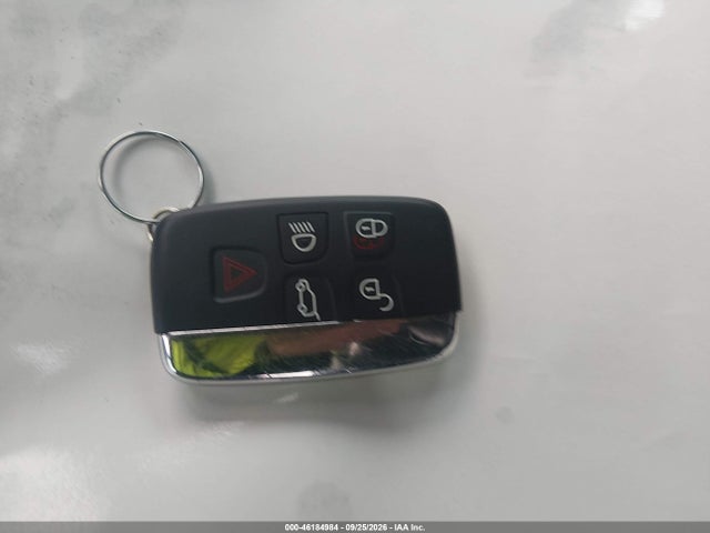46184984 :رقم المزاد ، SALCR2BG1HH636067 vin ، 2017 Land Rover Discovery Sport Hse مزاد بيع