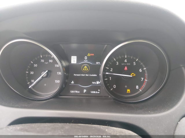 46184984 :رقم المزاد ، SALCR2BG1HH636067 vin ، 2017 Land Rover Discovery Sport Hse مزاد بيع