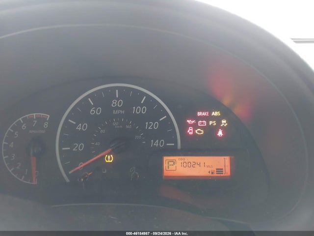 Продаж на аукціоні авто 2018 Nissan Versa 1.6 S+, vin: 3N1CN7AP2JL821515, номер лоту: 46184987