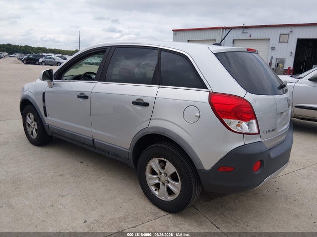 Продажа на аукционе авто 2009 Saturn Vue 4-cyl Xe, vin: 3GSCL33P29S550230, номер лота: 46184990