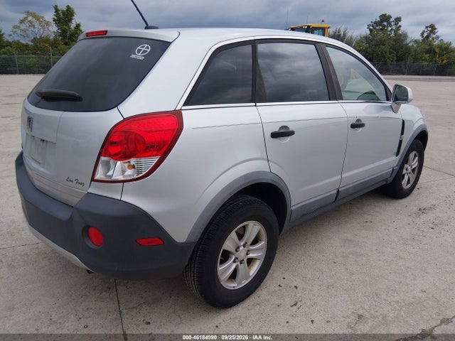 Продажа на аукционе авто 2009 Saturn Vue 4-cyl Xe, vin: 3GSCL33P29S550230, номер лота: 46184990