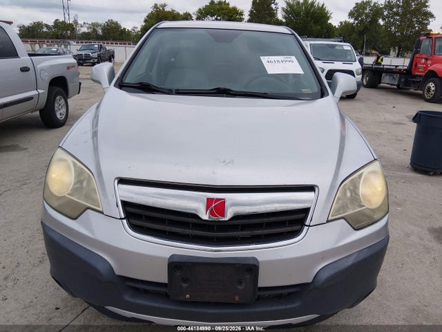 Продажа на аукционе авто 2009 Saturn Vue 4-cyl Xe, vin: 3GSCL33P29S550230, номер лота: 46184990