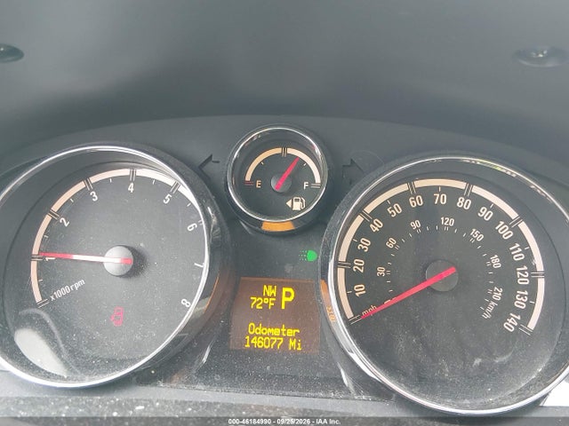 Продажа на аукционе авто 2009 Saturn Vue 4-cyl Xe, vin: 3GSCL33P29S550230, номер лота: 46184990
