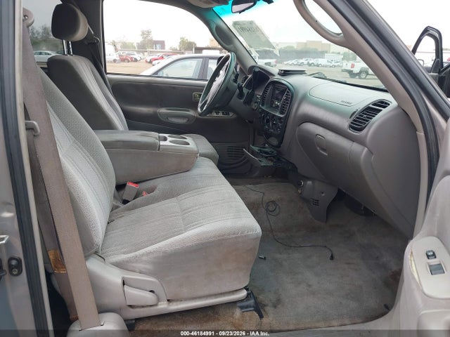 Aukcja sprzedaży 2001 Toyota Tundra Sr5 V8, vin: 5TBRT34161S181499, numer aukcji: 46184991