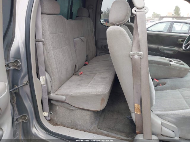 Aukcja sprzedaży 2001 Toyota Tundra Sr5 V8, vin: 5TBRT34161S181499, numer aukcji: 46184991