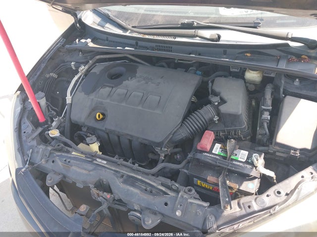 Toyota COROLLA L 2016 5YFBURHE8GP430425 Image 10