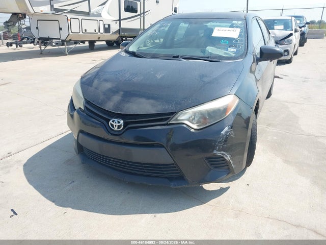 Toyota COROLLA L 2016 5YFBURHE8GP430425 Image 12